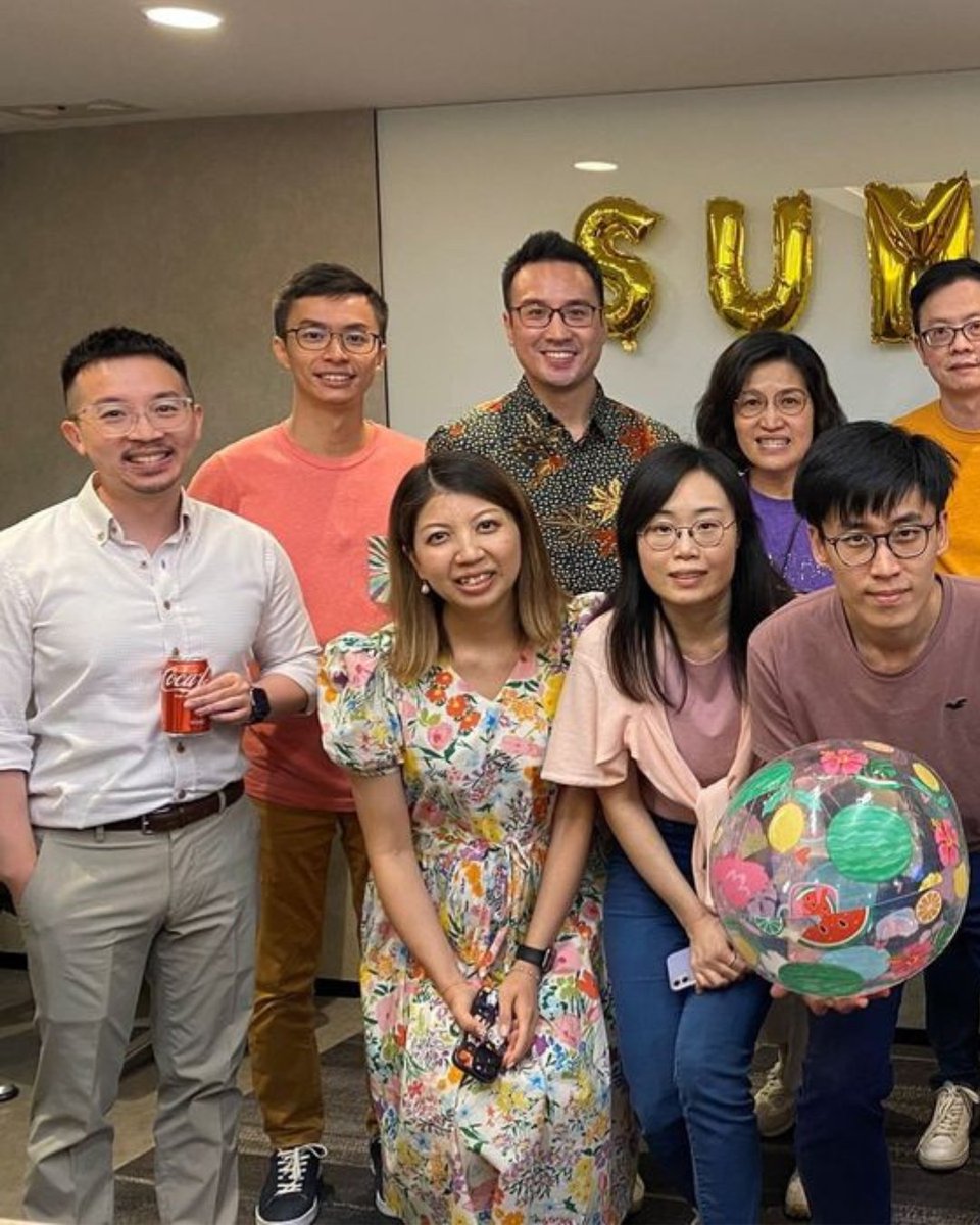 knightfrank's tweet photo. Our Knight Frank Greater China team plays a huge part in our global family 🤝🇨🇳
Here's a glimpse into the team who are shaping the future of property and building lasting relationships in China 📷
#LifeAtKnightFrank #GreaterChinaTeam #PassionAndDedication https://t.co/DoUDB4YV36