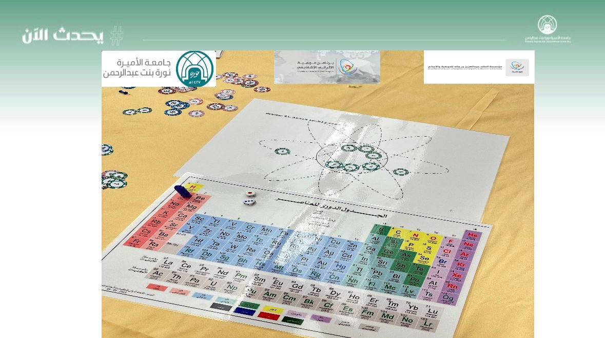 pnu_live's tweet photo. #يحدث_الآن:
التجارب العملية لوحدة التشريح ووظائف الأعضاء ووحدة التطبيقات الكيميائية في برنامج موهبة الإثرائي الأكاديمي المحلي 2023م.
#جامعة_الأميرة_نورة
#pnu https://t.co/FYfX3MerHG