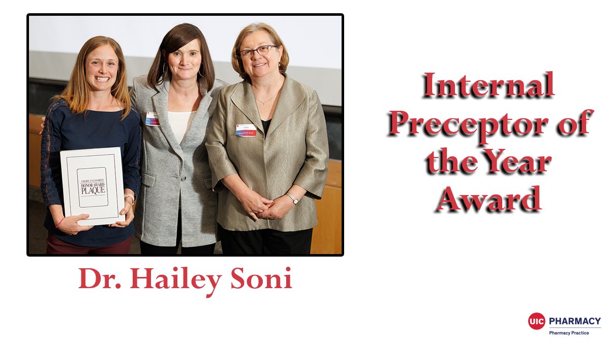 UIC Dept Pharmacy Practice tweet media