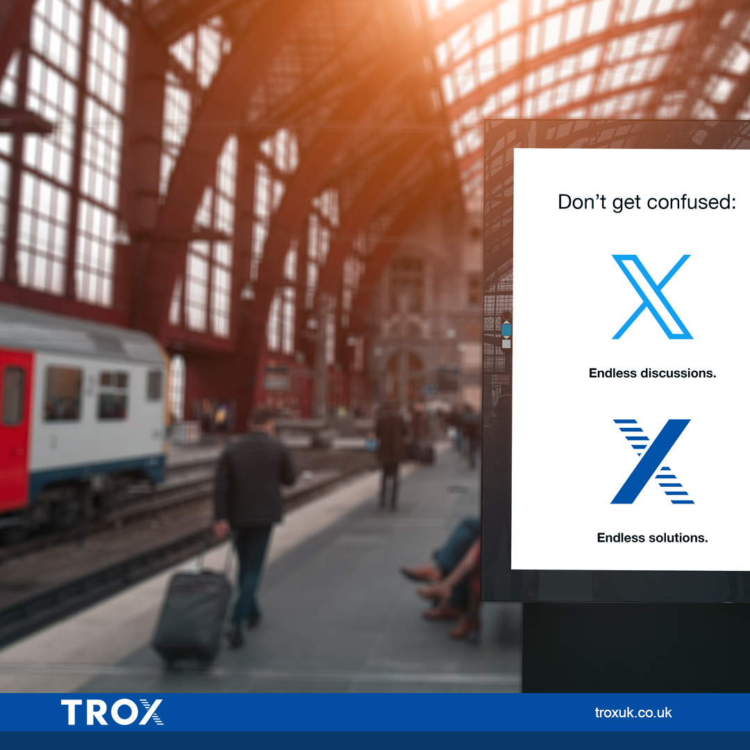 TROXUK's tweet photo. 📢 Dear Community! 🤗 In the past few hours we've received many calls & questions on the confusion over whether @TROXUK has been taken over by #Twitter or if Twitter is now part of TROX.😅 Once again for clarity, we're #NotTwitter .😉
👉 https://t.co/PzEz94QCix
#DontGetConfused https://t.co/0SrtTxl7qj