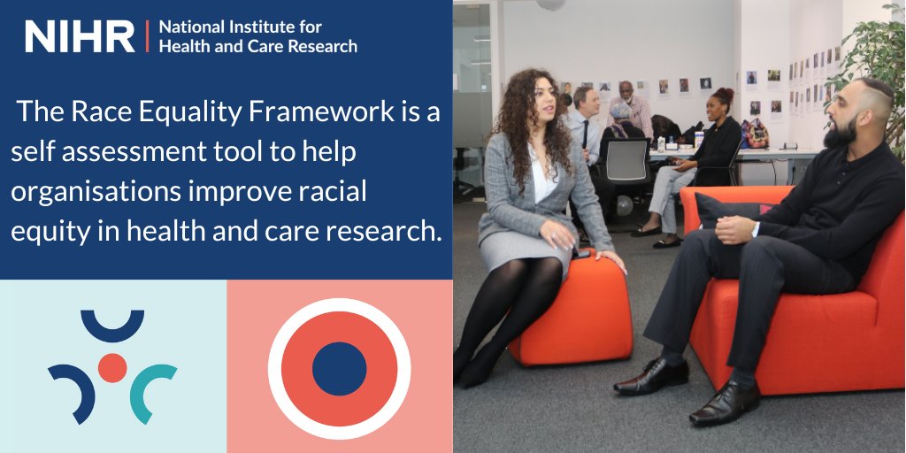 NIHR Involvement tweet media