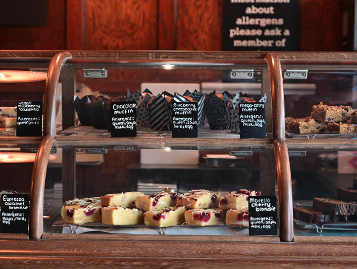 One of the top reasons to live in #York is the opportunity to explore a wealth of delicious independent coffee shops!☕
From <a href="/brewandbrownie/">brewandbrownie</a> to <a href="/200Degs/">200 Degrees Coffee</a>, there are lots of spots to settle down with a cuppa and relax or work in a cosy environment.