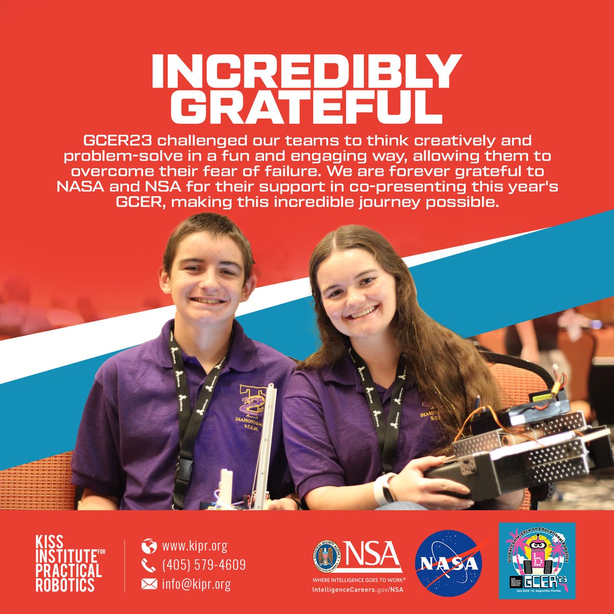 KissInstitute tweet picture