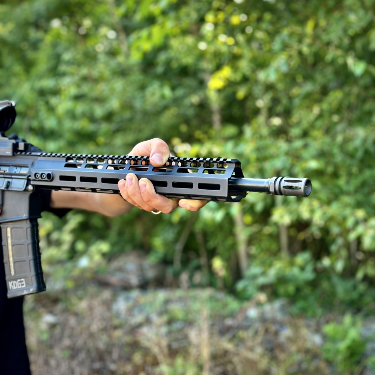 Kinetic Development Group tweet media