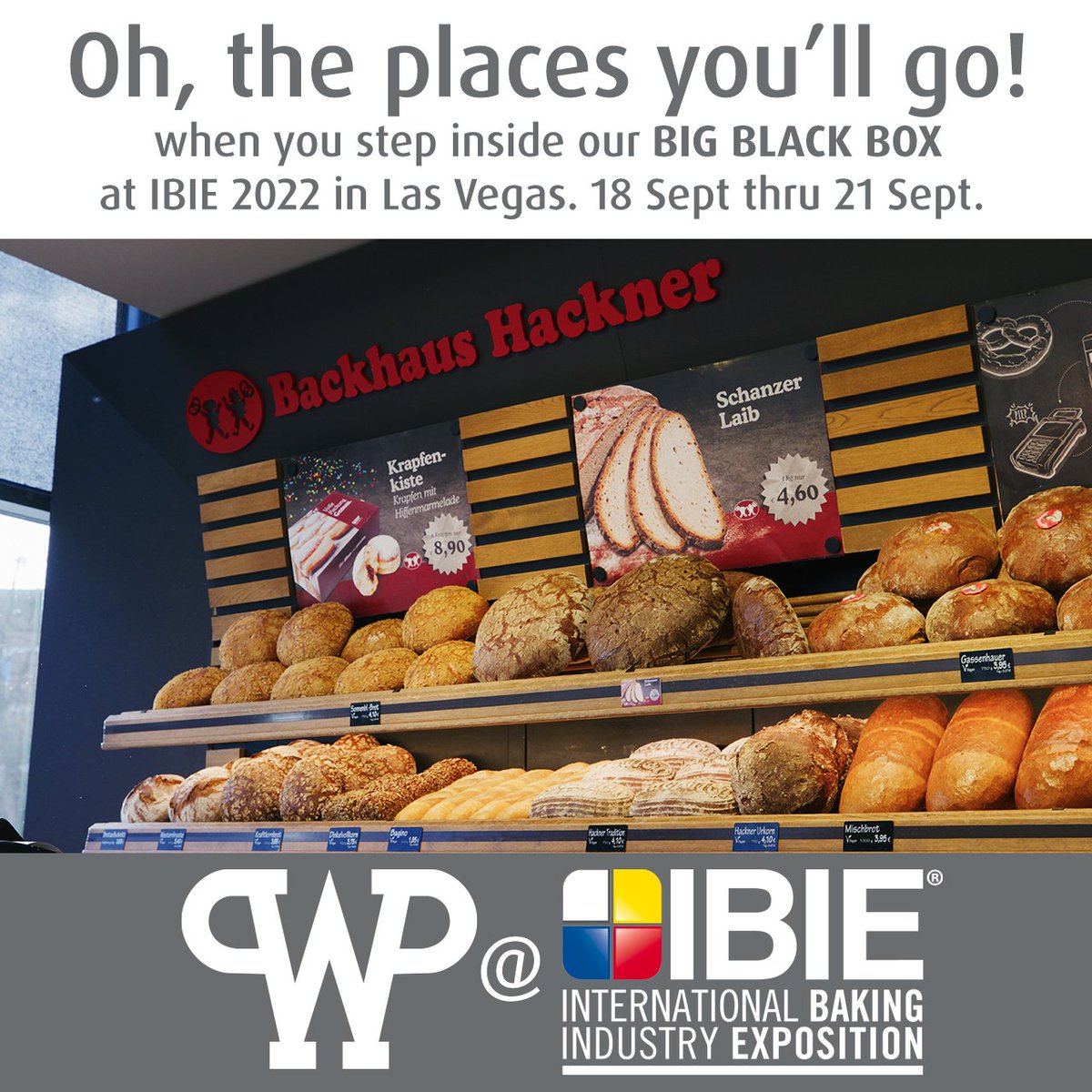 WP Bakery Group USA tweet media