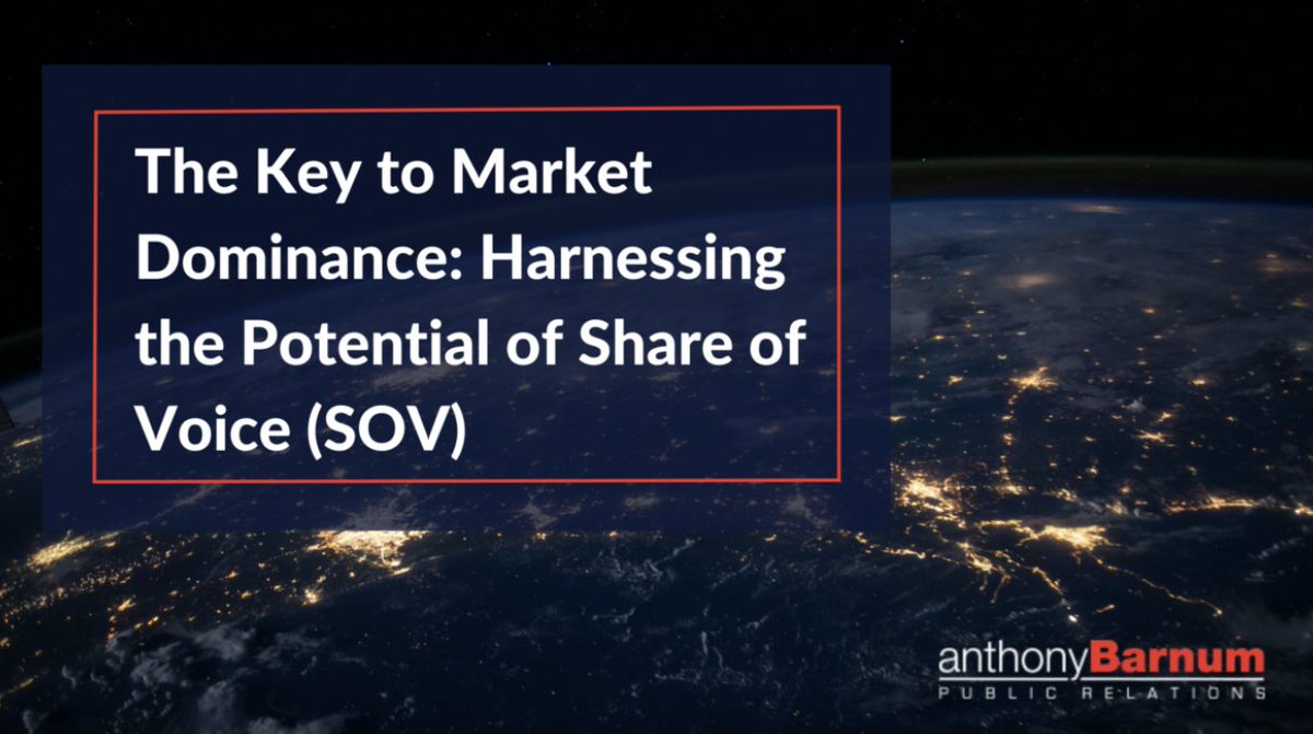 anthonyBarnum PR tweet media