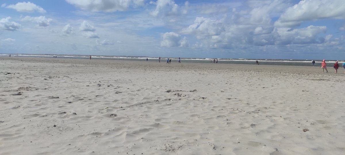 #Strand #Urlaub #Nordsee #Langeoog