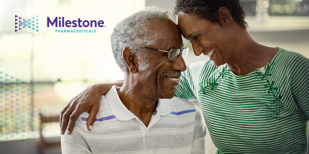 How long have you been living with #PSVT? Do you have #SVT episodes once a day or once a year? We're interested in hearing your story. Email us at PatientAdvocacy@milestonepharma.com and you could be chosen to engage as a Patient Ambassador.