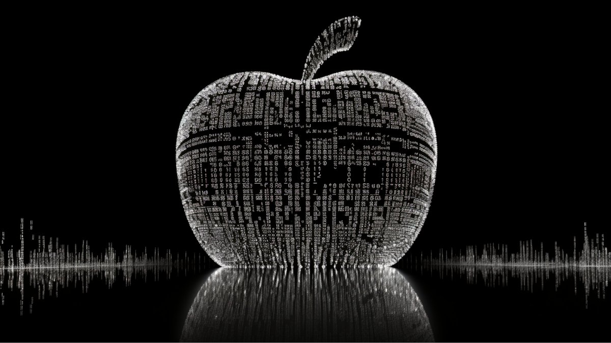 DevShop_24's tweet photo. Explore the future of AI with Apple GPT! 🚀🍎Dive into the world of AI chatbots and learn about Apple's unique approach. Don't miss out! 👉 https://t.co/2oLDJ1NQxG

#AppleAI #Chatbots #FutureTech #DevShop24 https://t.co/h1o750AbeK