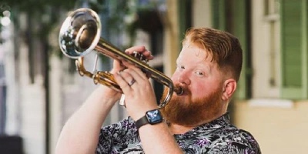 📢Come join us TONIGHT at 7PM for an unforgettable evening with The Doyle Cooper Trio at The Back Room in Buffa's! 🎵🎹 Enjoy soulful jazz vibes 🎷in a cozy atmosphere. Don't miss out! See you there! #LiveMusic #JazzNight #GoodVibes