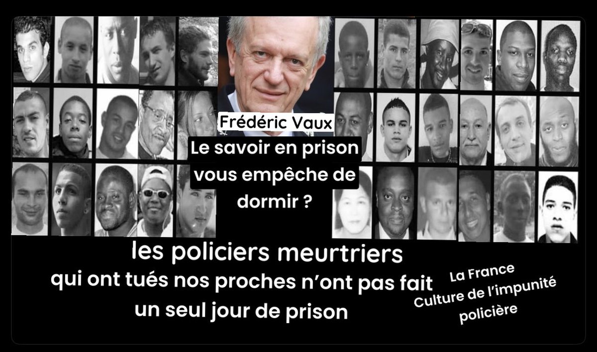 CollectifUNPA's tweet photo. #Chantage #Policiers #Patrondelapolice Ça fait des décennies qu’on ne dort pas https://t.co/wDnC8yrqrz
