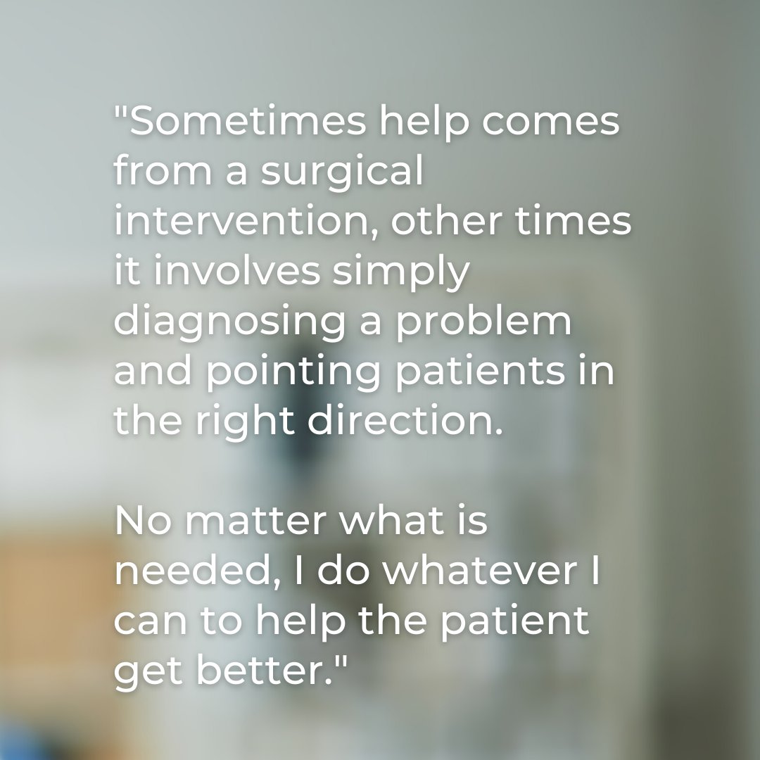 OU_Neurosurgery's tweet photo. 🔦 Meet @JohnFredBurkeMD
#SpinalDeformity & #SpinalOncology specialist with a background in engineering & a passion for helping patients at any stage of their journey with an individualized approach.
Read Dr. Burke's full Q&A on our Instagram!
#OUNS #neurosurgery #neurotwitter https://t.co/9L8Ru2XFFL