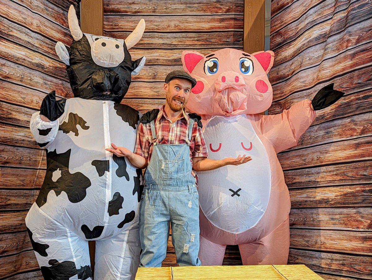 Cheam Baptist Church tweet media