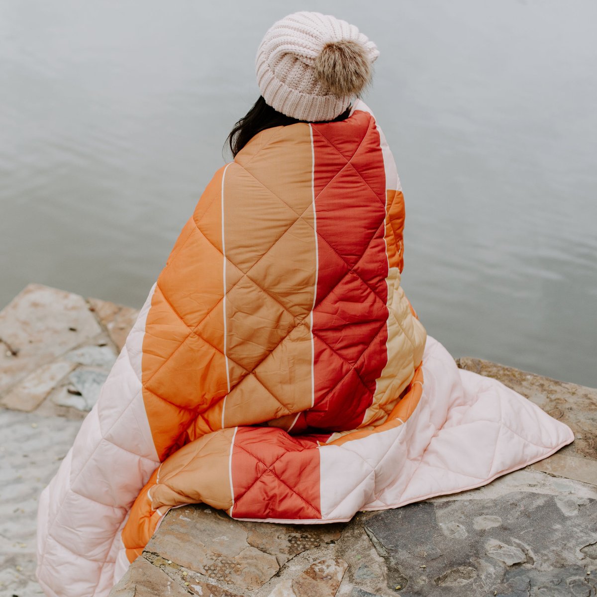 Hey hey! We have a NEW BLANKET Program!

We’ve partnered with our overseas source to get ahead of the season, and give you a discount for booking in advance!

*Get us your order for 250 units or more before August 18th - we’ll ship it from our Kaufman facility around November 1.