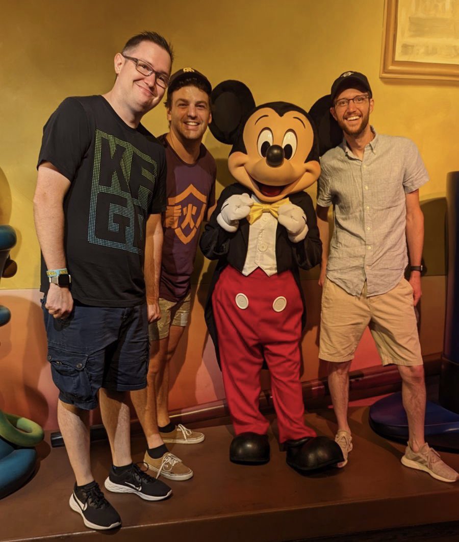 TJ DeWeen tweet media