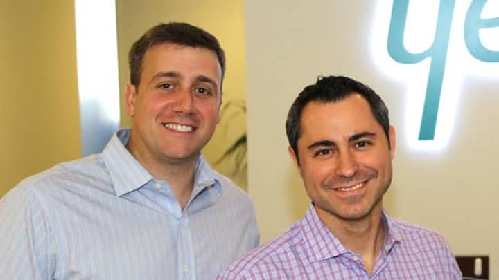 1) Starting today and leading up to Yello’s 15 year anniversary on August 8th, we’ll be highlighting 15 of our most memorable and cherished moments so far!