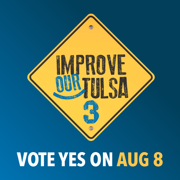 Improve Our Tulsa tweet media