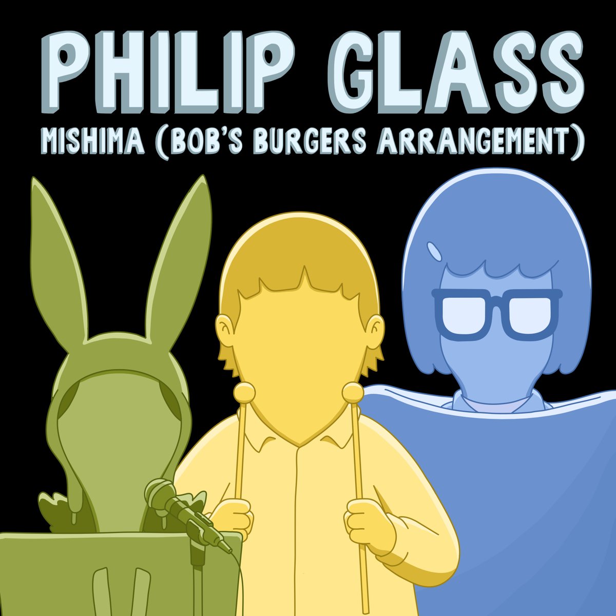 philipglass's tweet photo. 𝗣𝗵𝗶𝗹𝗶𝗽 𝗚𝗹𝗮𝘀𝘀’ “𝗠𝗶𝘀𝗵𝗶𝗺𝗮” (𝗕𝗼𝗯’𝘀 𝗕𝘂𝗿𝗴𝗲𝗿𝘀 𝗔𝗿𝗿𝗮𝗻𝗴𝗲𝗺𝗲𝗻𝘁) 
Available for Pre-Order Now on @itunes 
Release on August 4th on all platforms
@BobsBurgersFOX 

https://t.co/ewSnWSzwvL https://t.co/d8KGUAs1ar