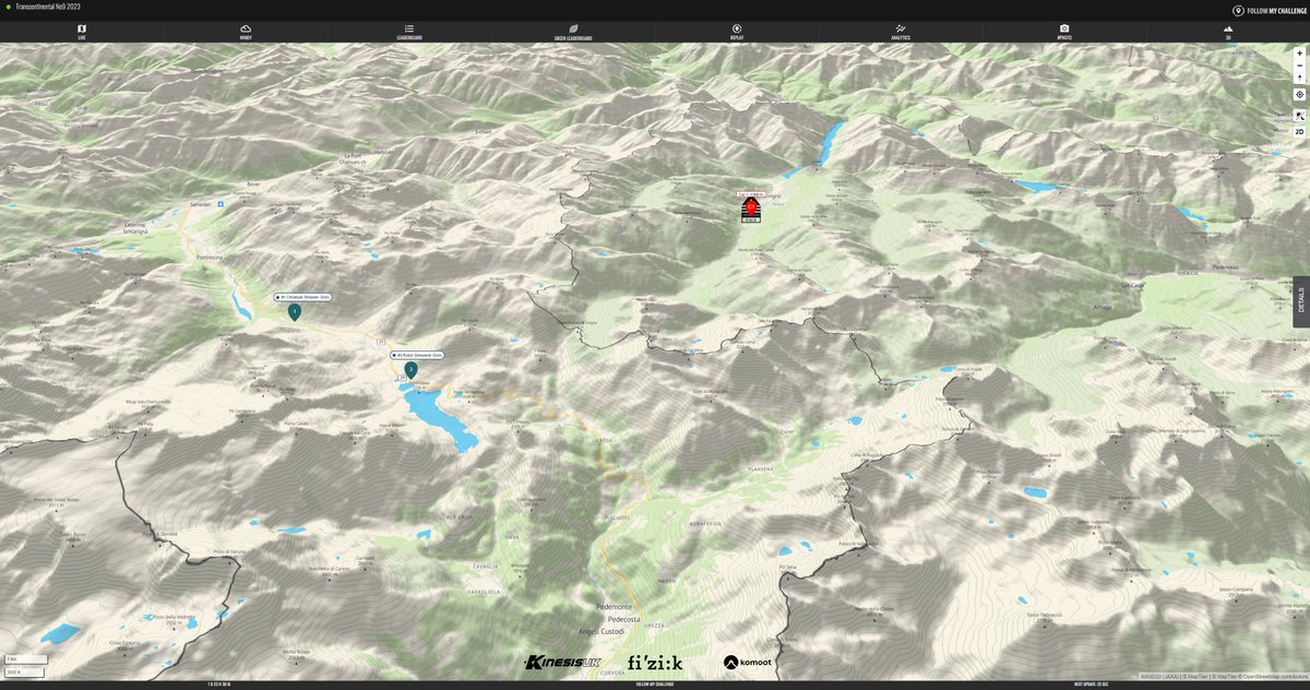 Follow My Challenge® tweet media