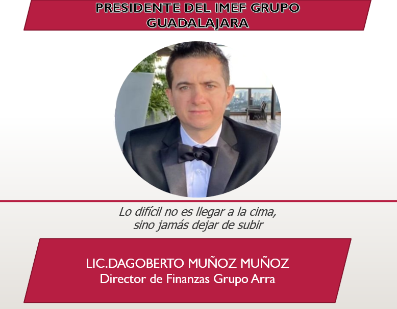 Unirse es un comienzo; permanecer juntos es un progreso; trabajar juntos constituye el éxito, <a href="/IMEFOficial/">IMEF Oficial</a>