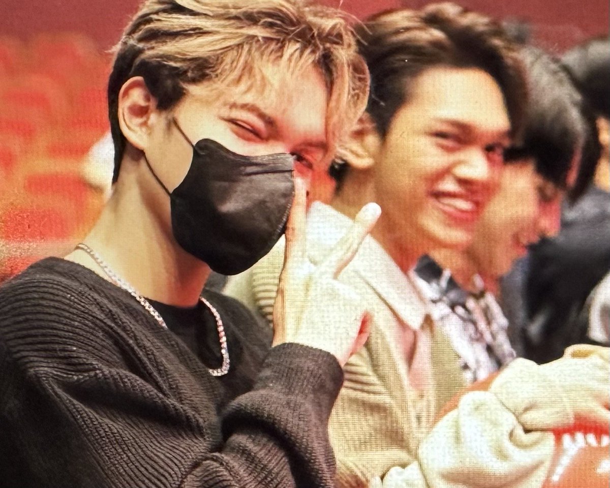JomElevenOFC's tweet photo. [📸]

230724 new:ID at HORI7ON DEBUT SHOWCASE (Jom focus)

📸 hori_zoo

#JomEleven
#newid
#MLDBoys https://t.co/EejfFLaOTm