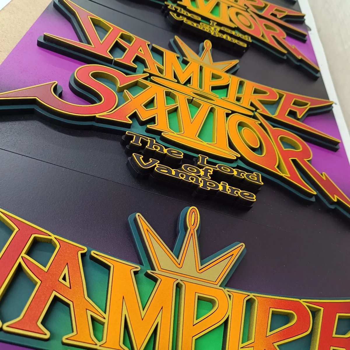 SmallCab_net's tweet photo. Aujourd'hui nous avons rendu visite à nos amis de @KillerLaserFR
Si vous souhaitez des décos 3D exceptionnelles c'est la seule et unique adresse.
https://t.co/HZJBfB4Bf1 https://t.co/3tKkpQ7rrZ