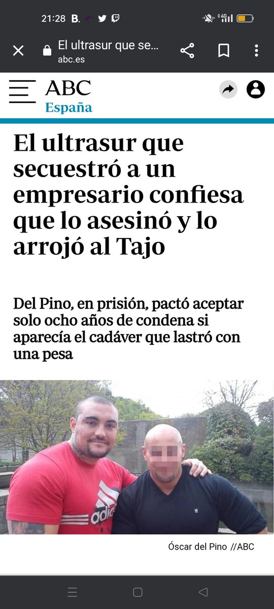thortaz0's tweet photo. @_ImRodri10 @Borjahdez17_ @rubennatm Pues vas bastante mal la verdad https://t.co/VvjsFK7OjA