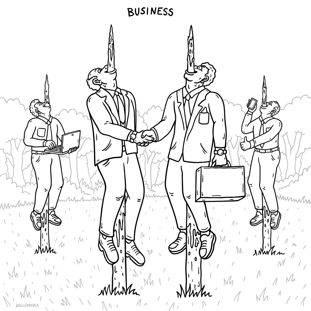 Will Carsola tweet media