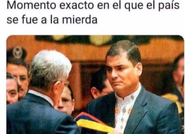 99hojas's tweet photo. #Esmeraldas
Penitenciaría del litoral
Alcalde de Manta https://t.co/bJQdu5wkNn