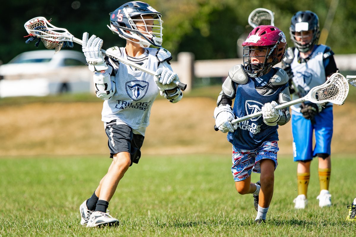 Trilogy Lacrosse tweet media