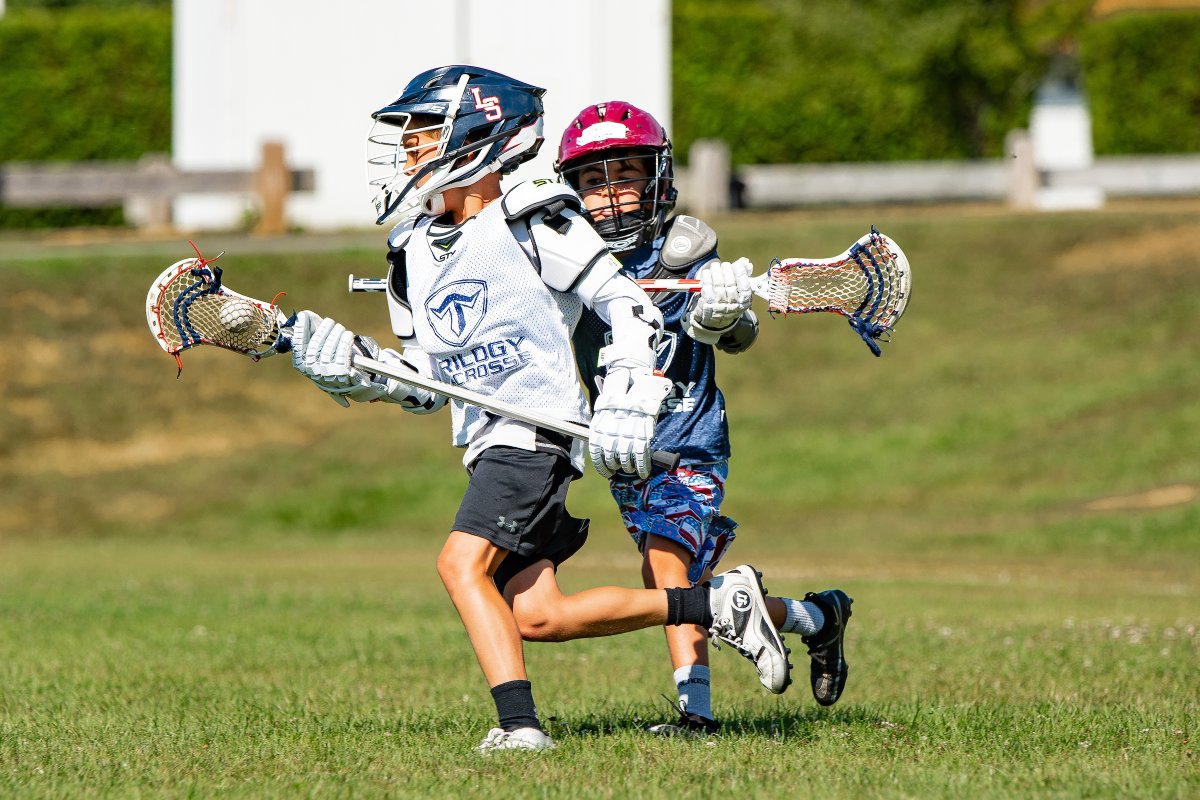 Trilogy Lacrosse tweet media