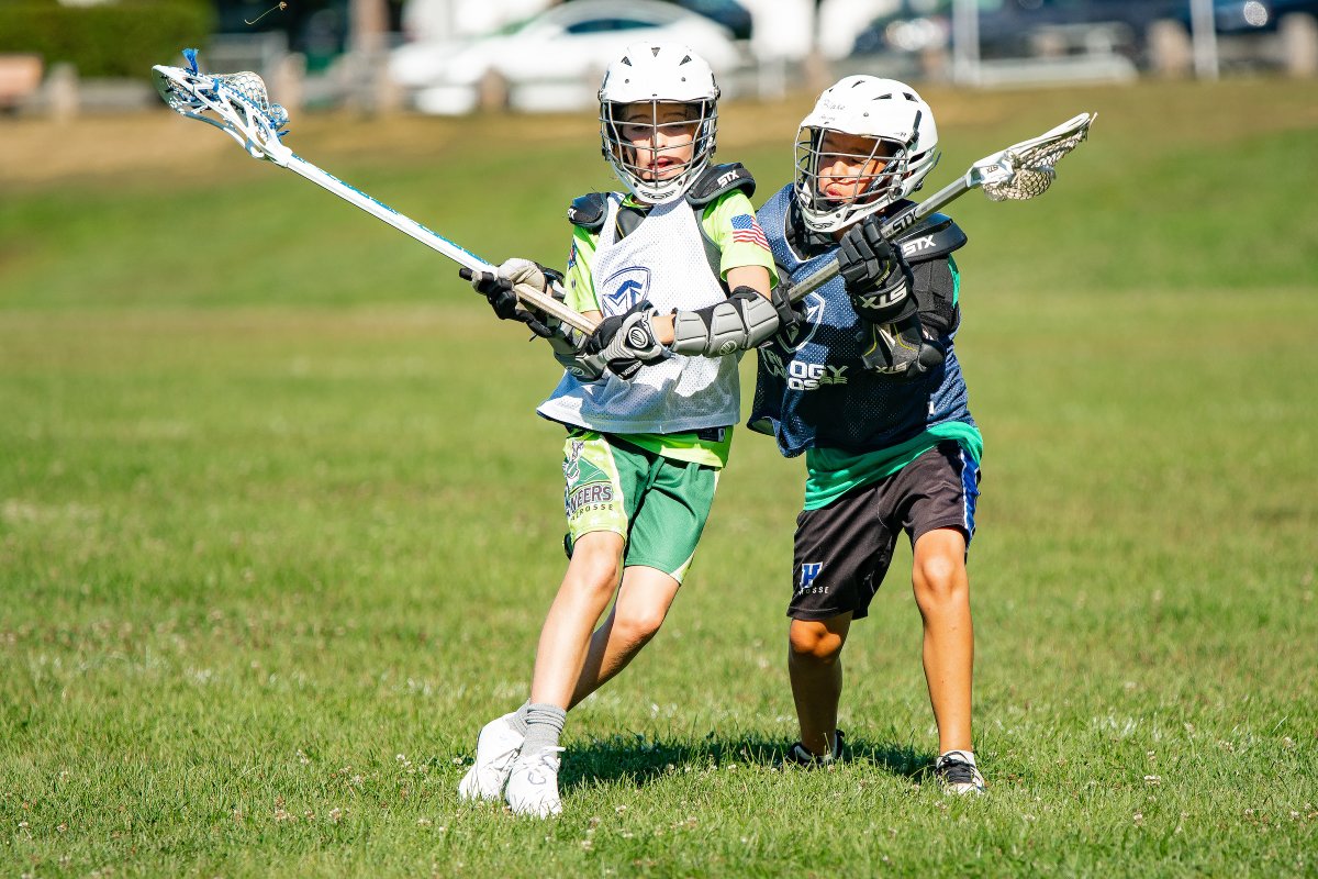 Trilogy Lacrosse tweet media