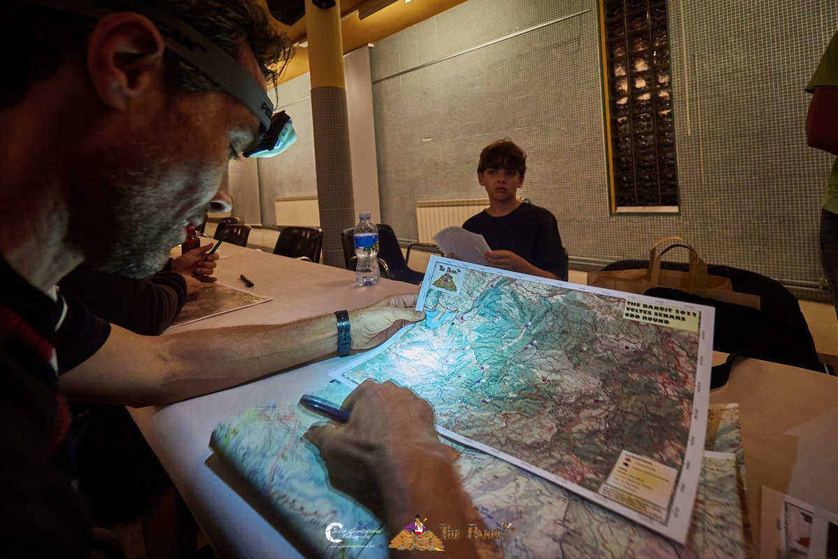 The Bandit...

A solo tres meses de iniciarse la gran The Bandit donde solo una persona ha logrado terminar...

Quién podrá derrotar al Coronel Carrasclet?

andomita.com