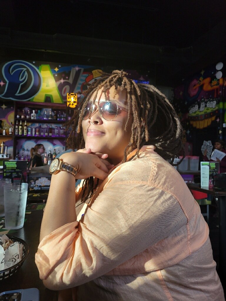 Ruby A. Holland tweet media