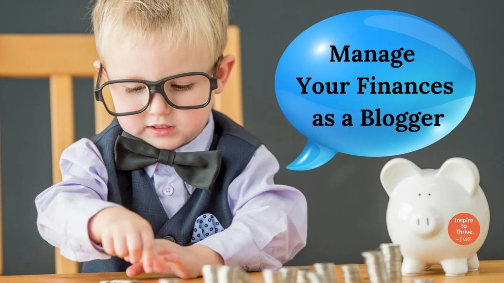 Lisapatb's tweet image. Managing Money Tips As A Freelance Blogger To Thrive Online - July,  2023

Read more 👉 lttr.ai/AETud

#BlogBusiness