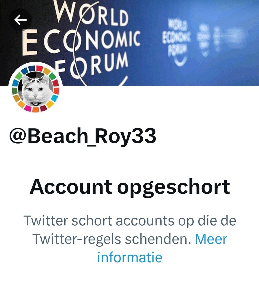 osdenm's tweet photo. #FreeBeachRoy
#JeSuisBeachRoy
#BeachRoy https://t.co/xzFkOAHw71