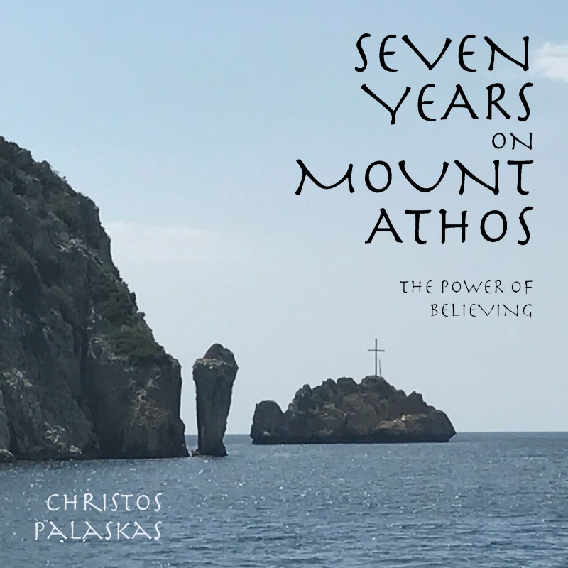 CryptoMonkADA's tweet photo. The journey of a young monk, from the world into the hermetic life and back. He exposes his mental struggles and thoughts, his mistakes, the search for truth, the transformation and finally the deliberation. The monastic teachings that apply to our society as well.