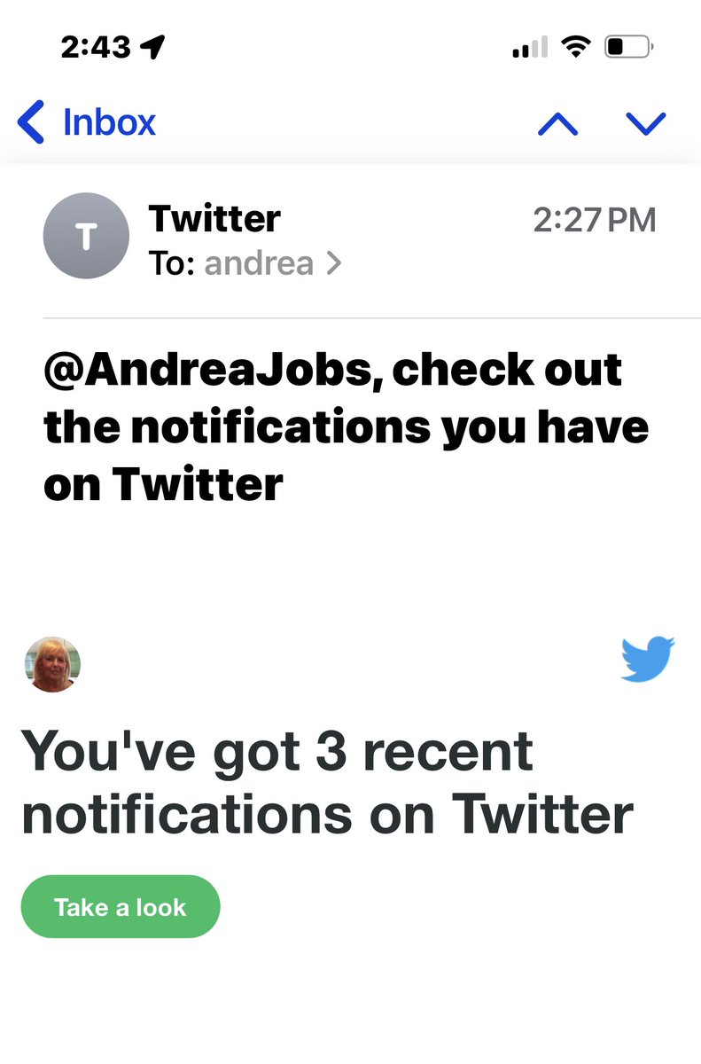 AndreaJobs's tweet photo. This is not x-rated…it’s still all tweets! 🤷����‍♀️🙄 https://t.co/rR1134YCVK