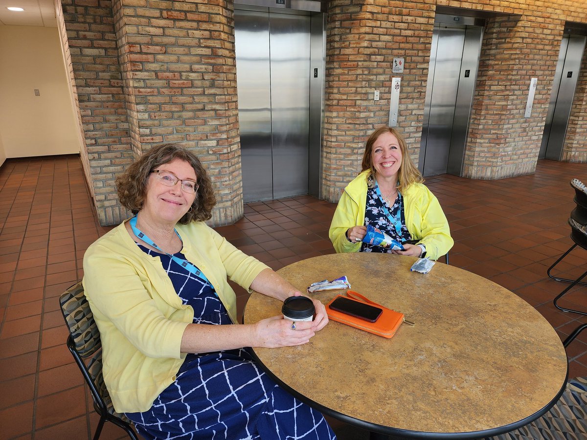 jkuhowski's tweet image. Twinsies!  #MiCoding #MiSTEM  #MiCSTA