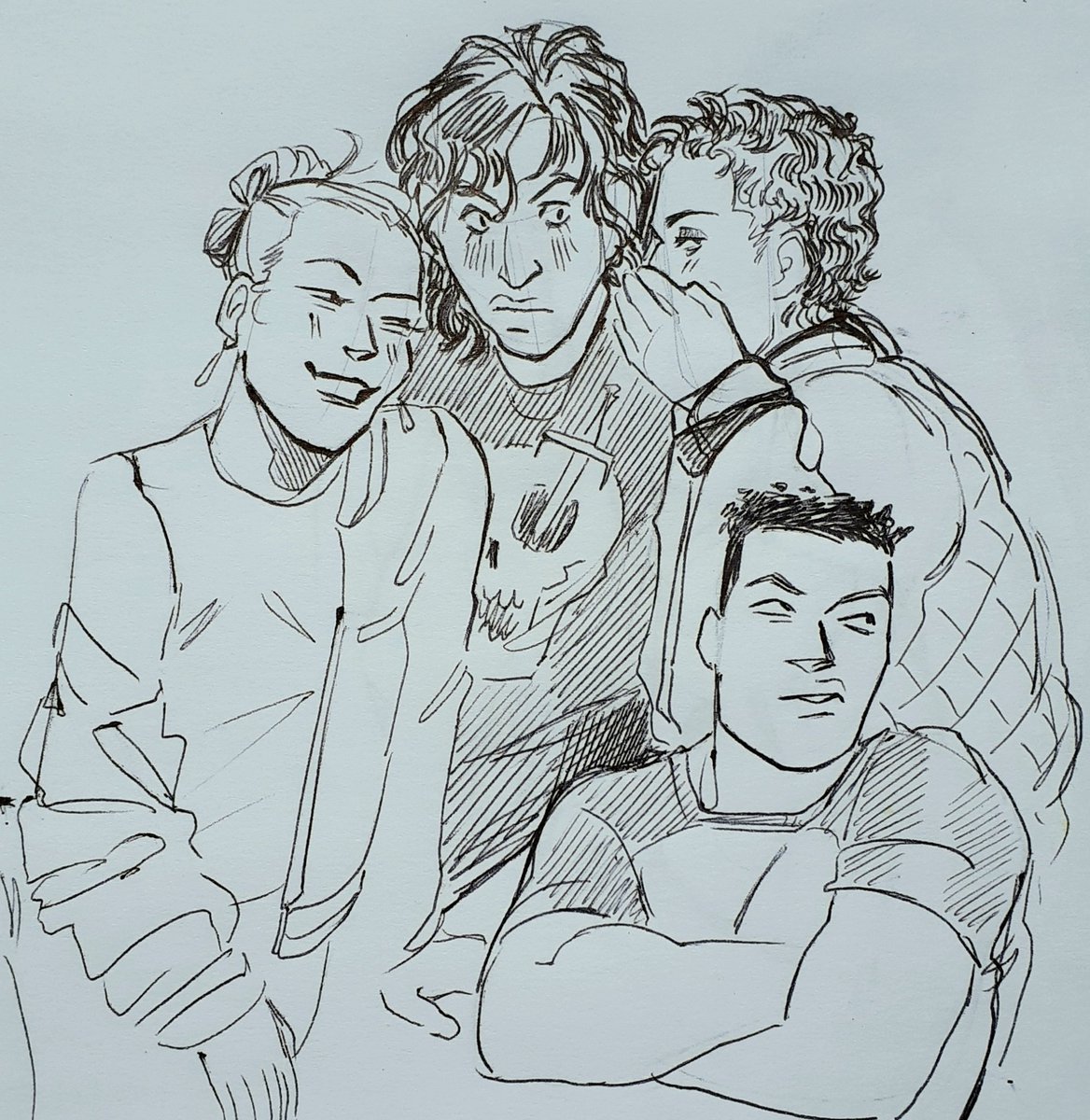 nu_cho_pyos's tweet photo. 👉👈
#kylux https://t.co/SKnFhBzYnR
