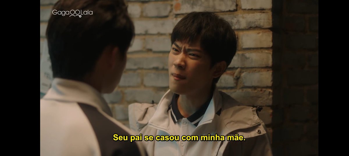 eurenataleticia's tweet photo. É aqui que começa a dar ruim né ? Ai caramba
#StayWithMeEp7 https://t.co/AEnaQxlPZL
