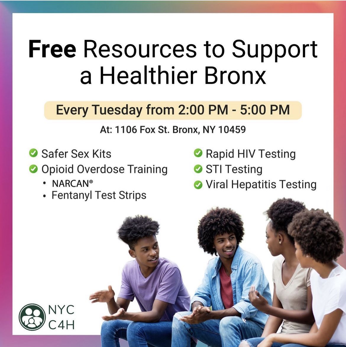 Join us at Fannie's Garden Paradise on Earth to learn how to prevent and revert an opioid overdose. Our community-based organizations have valuable resources to share. Let's make a difference together! 🤝💚 #CommunitySupport #OpioidPrevention #HealthAwareness