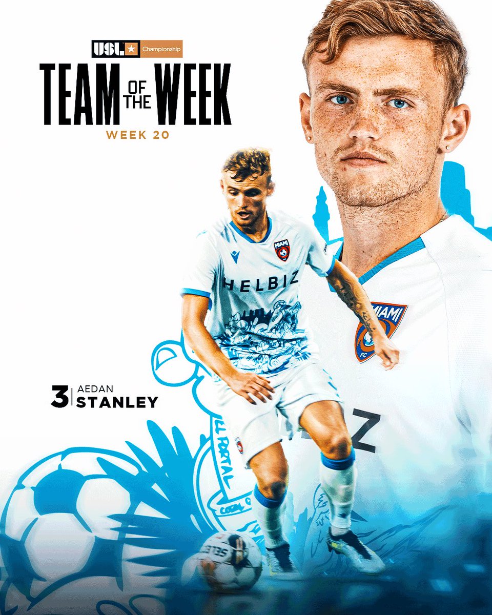 Miami FC tweet media