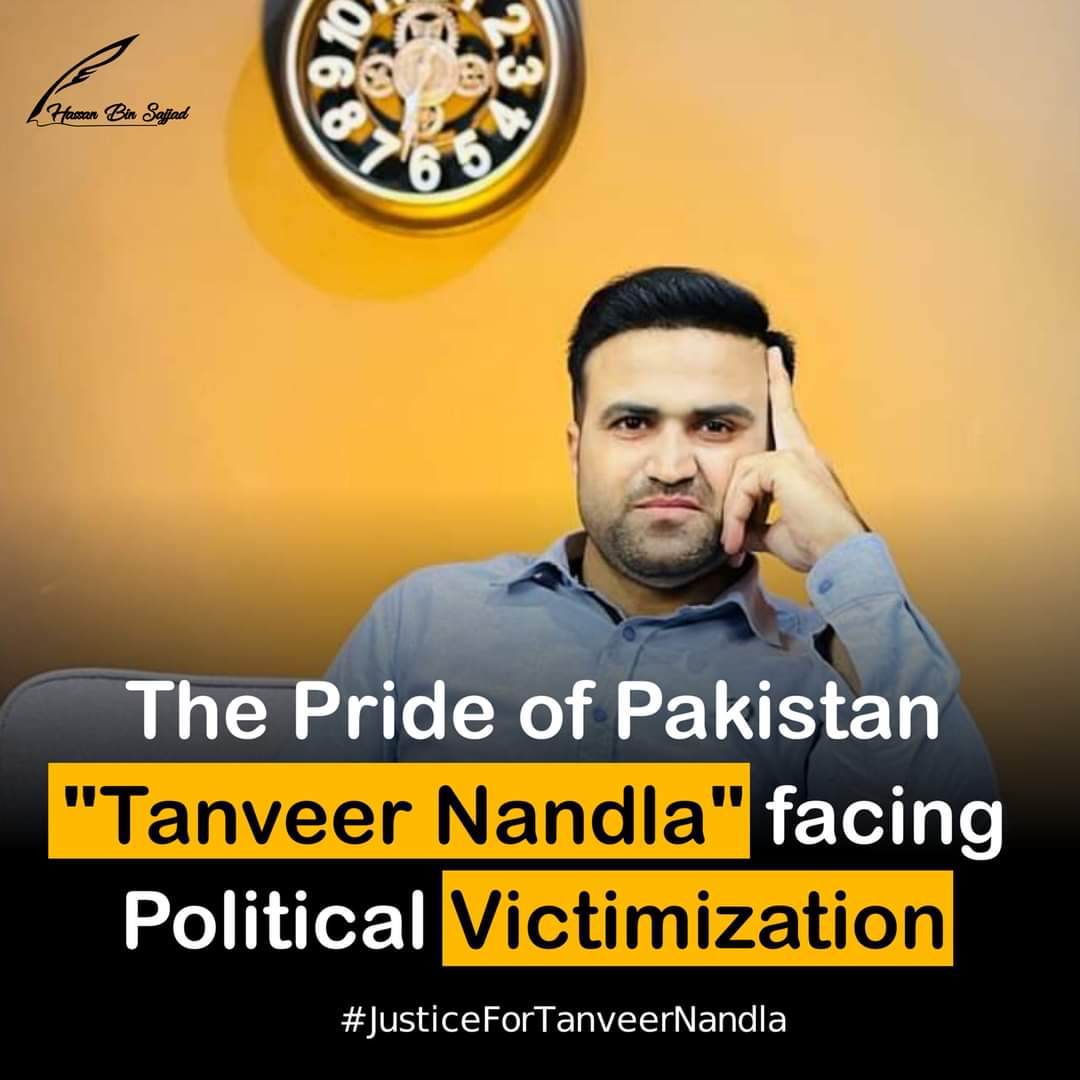 mateening's tweet photo. We strongly condemn the attack on M Tanveer Nandla. @nandla

May Allah Almighty protect him and his family. We pray for speedy recovery of his brother. 

Authorities must take action on this!

#TanveerNandla 
#westandwithtanveernandla
#JusticeForTanveerNandla https://t.co/q6pDlT1Gah