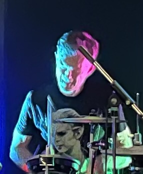 kath auto (@kathauto) on Twitter photo Really enjoyed the gig at the 'Off the Tracks' Tramlines event last Saturday! Thanks to Tom & Rich at <a href="/MakeNoiseStudio/">Make Noise Studios</a> and to all who came down. <a href="/JulianCrockford/">Julian Crockford💙</a> k a x 🎸🎹🥁 Really enjoyed the gig at the 'Off the Tracks' Tramlines event last Saturday! Thanks to Tom & Rich at <a href="/MakeNoiseStudio/">Make Noise Studios</a> and to all who came down. <a href="/JulianCrockford/">Julian Crockford💙</a> k a x 🎸🎹🥁