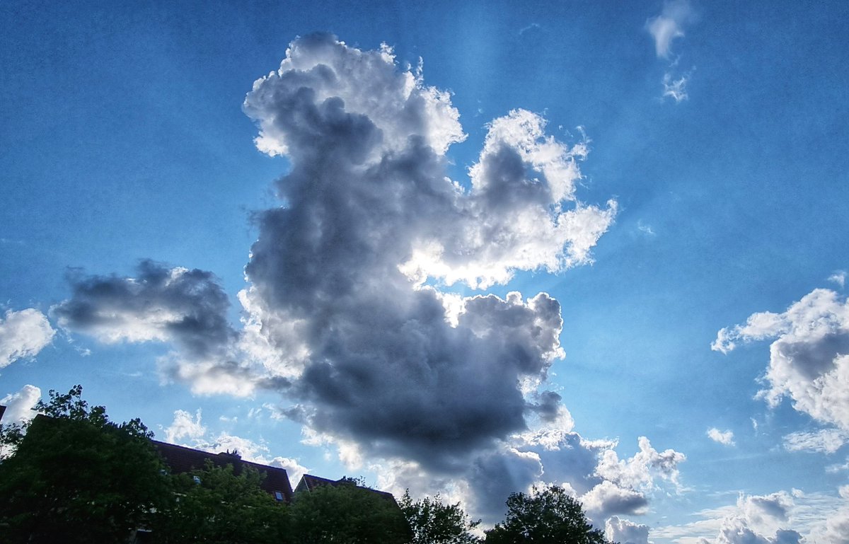 N_Heij's tweet photo. I don't know what you see in this #cumuluscloud? I see a jumping horse with a cowboy on his back #uithoorn #holland #dutchclouds @whatsthiscloud
@CloudAppSoc @DailyCloud @WilliamHuizinga @mrmiddendorp @weermanreinier https://t.co/SXTmEoYA7W