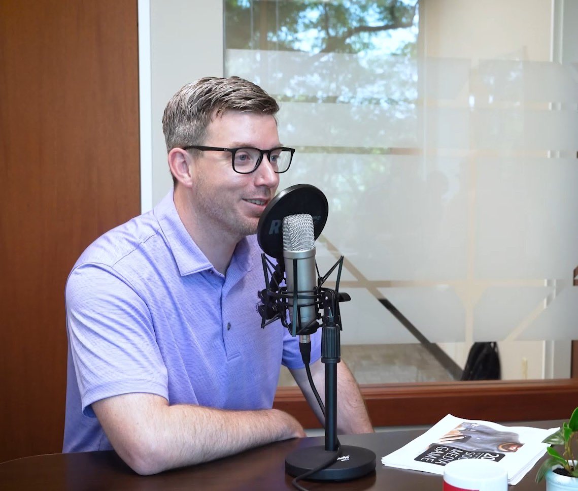 thepwnerds's tweet photo. This week’s episode features Kevin Wright from the City of Chaska, MN. We talk about using Social Media for Public Works and other fun stuff like the US Open and the Super Bowl! (For a little bit anyway)

https://t.co/43ymB6shRs

#PublicWorksNerds https://t.co/FaDFlX1nuF