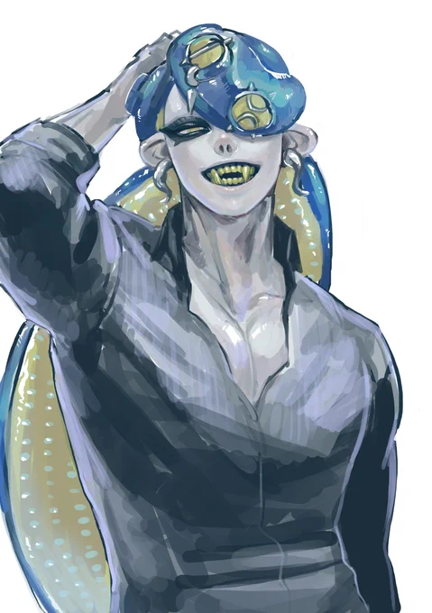 タユ