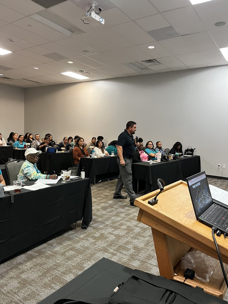Avance Safety Training. Everyone is focused on keeping students safe. <a href="/CSSS_hcde/">Center for Safe and Secure Schools</a> <a href="/HCDEtx/">Harris County Department of Education</a>