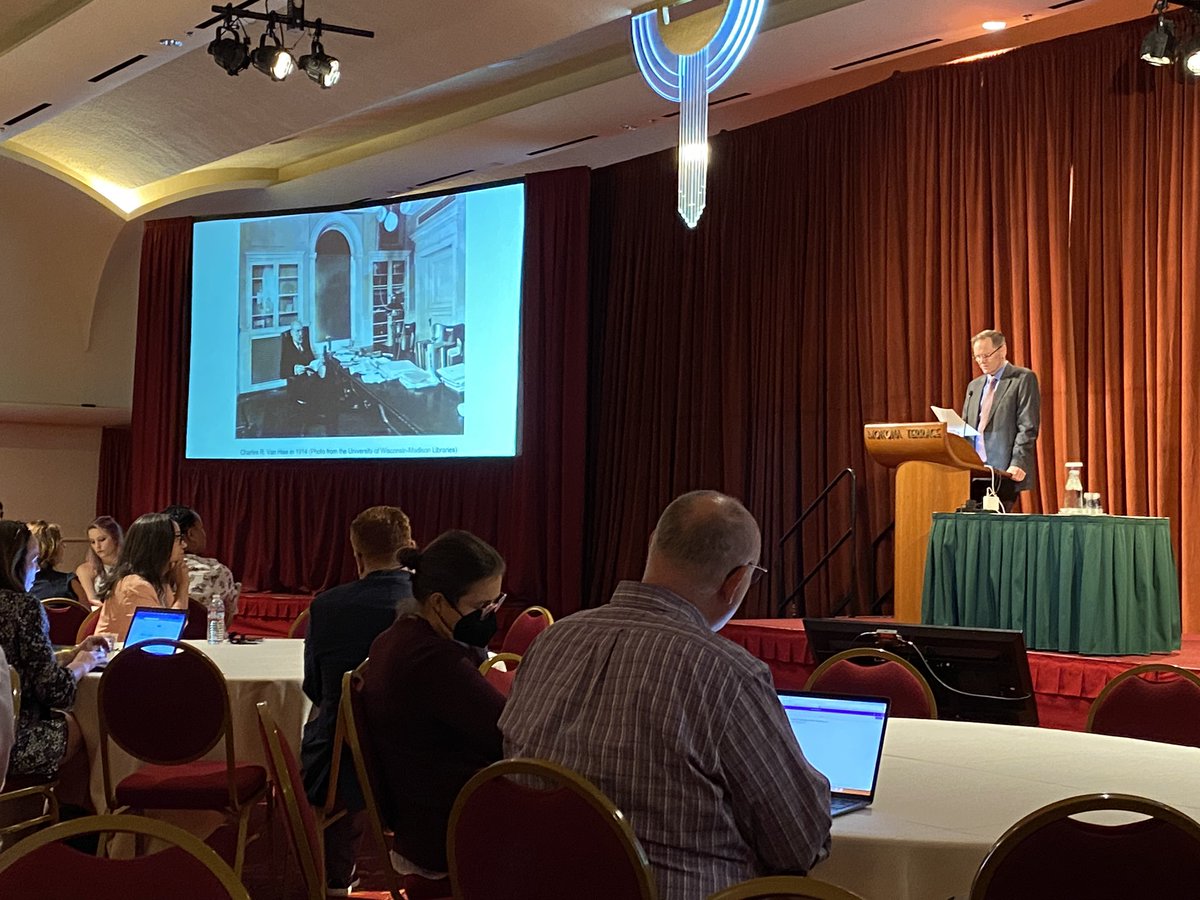 From Dr. Michelle Pacansky’s Keynote on Belonging… #UWExtendedCampus #DTLSOLAR23 #OnlineLearning